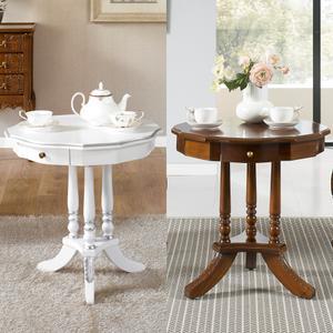 SL겔러리 러브미 2색 엔틱부부테이블