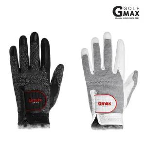 동계지맥스 천연양피 남녀 겨울골프장갑 동계골프장갑