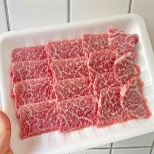 꽃갈비살 200g 소고기 스테이크 구이용 프리미엄 진갈비 미국산 수입소고기 비프포유