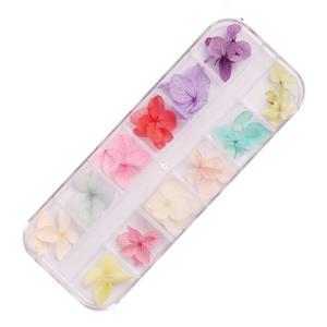 레진 공예 아트 재료 큰 꽃잎 압화 드라이 플라워