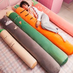 긴 베개 다리에 끼고 자는 안고 자는 인형 잠잘때