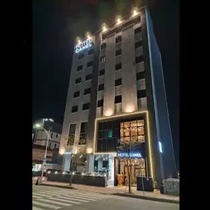 [강원 호텔] 속초 관광 비즈니스호텔 카멜 (속초,고성)