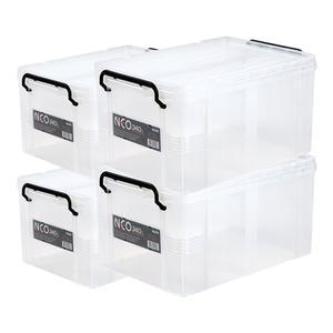 코멕스 네오박스 340(34L) X 4개(1박스)