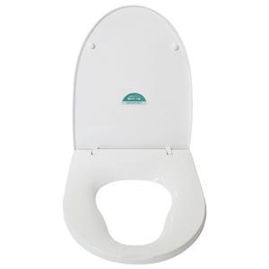 대림바스 무소음변기커버 특대형 TSC-417D