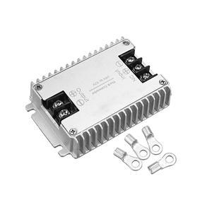 KDsafe 차량용 파워뱅크 배터리 주행충전기 14.6V 8A