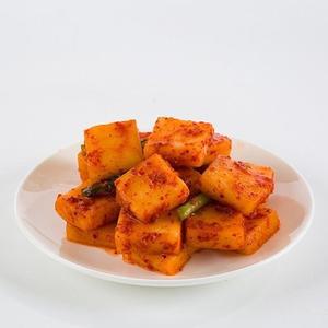 [모심찬](광주신세계)강인순 명인김치 전라도 무섞박지 석박지5KG