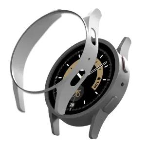 별다섯 갤럭시워치5프로 45mm 케이스 실버