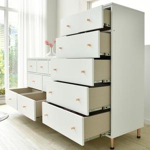 카멜레온퍼니처 비비드 800 6칸 5단 1200 7칸 3단 서랍장