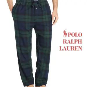[폴로랄프로렌] 코튼라운지팬츠 커플 남자 여자 잠옷 파자마 홈웨어
