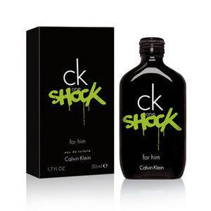 ck one shock 맨 T 200ml(케이스X)
