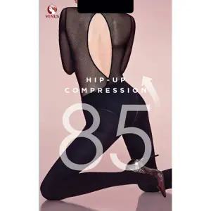 [롯데백화점]비너스 85D 힙업 압박 타이즈 (V9899F)