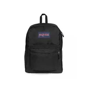 [잔스포츠]잔스포츠 슈퍼브레이크 원 백팩 EK0A5BAGN551 BLACK