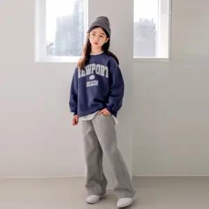 [버블트리] 버블트리 소울와이드기모팬츠