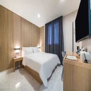 [경남 모텔] 사천(삼천포) 호텔 레이지헤븐 (사천,남해)