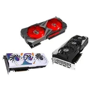 RTX 3070 D6 8GB 그래픽카드 B급/채굴 [중고]