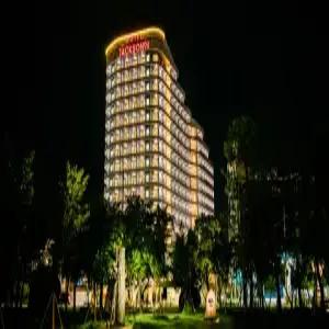 [강원] 춘천 잭슨나인스호텔(강원호텔/춘천호텔)