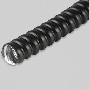 전선관 GW 10mm 12mm 16mm 50미터 1롤 방수 후렉시블 플렉시블 보호관 가요전선관 KS인증