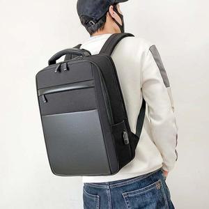 [블랙낫씽]메이넬 비즈니스 백팩