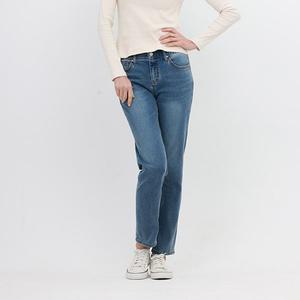 [잠뱅이](김해점)여)오비안밴드 포켓절개 바이오스톤 솔트워싱 IG-MB AN1DIG259