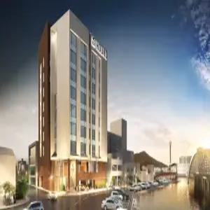 [부산 모텔] 부산 영도 베이하운드호텔 (남포동,중앙동,태종대,송도,영도)