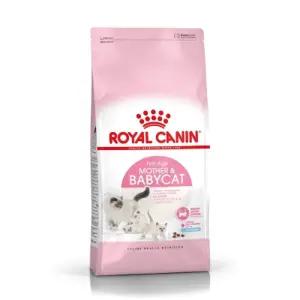 로얄캐닌 마더 베이비캣 4kg