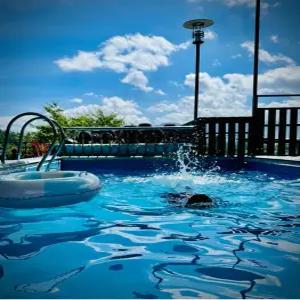 [경북 펜션] 경주 루아펜션 (경주(보문단지,황리단길,불국사,양남,감포,안강))