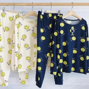 유아잠옷 세트 유아 긴팔 실내복 어린이 파자마