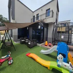 [경북 펜션] 경주 보문루지풀빌라 (경주(보문단지,황리단길,불국사,양남,감포,안강))