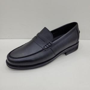 [에스콰이아]남성 발편한 베이직 드레스 로퍼 3센치 PFCSHL057_US