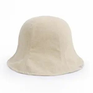 [롯데백화점]캡텐 남녀공용 홑겹 튤립 벙거지 AGC2UGC011