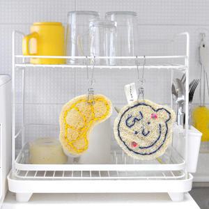 아트앤허그 내꾸야 천연 수세미 만들기 환경교육키트 미술놀이 영상포함