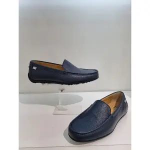 [에스콰이아] 남성 발편한 드라이빙 로퍼 슈즈 PFCSHL059 [P002639363]