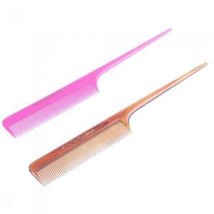 독일 buco 꼬리빗 1P 헤어브러쉬 휴대용 머리빗