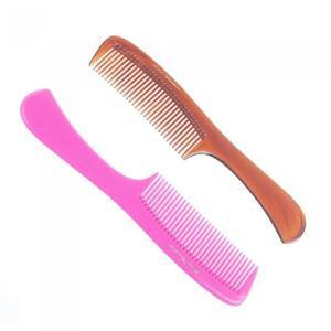 독일 buco 자루빗 1P 헤어브러쉬 휴대용 머리빗