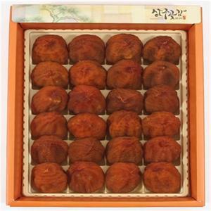 상주곶감 건시6호 30g 24EA 명품 반건조 선물세트