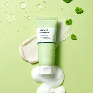 [본사직영] 마데카 아미노산 폼클렌징 40g 2개