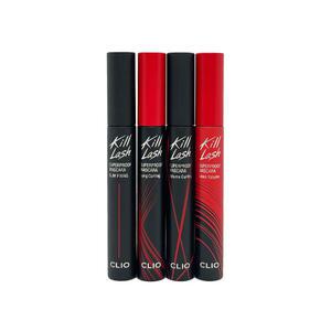 클리오 킬래쉬 수퍼프루프 마스카라 7g