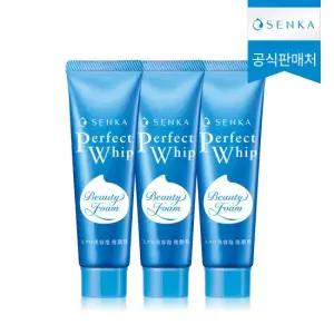 센카 퍼펙트 휩 40g 3개