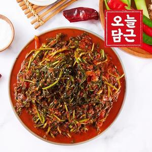 [오늘담근] 전라도 부추김치 5kg