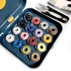 헬로제인 휴대용 자석 반짇고리세트 21종