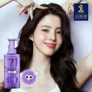 히알루론산 두피 샴푸 440ml