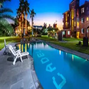 [제주 펜션] 제주 까델아스펜션 (이호테우,하귀,애월,한림,협재)