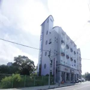 [제주 펜션] 제주 타워펜션 (제주공항 서부(용담,도두,연동,노형동))