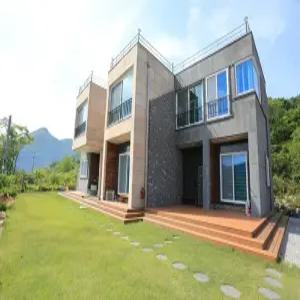 [전북 펜션] 정읍 기억나무펜션 (정읍,부안,김제,고창)