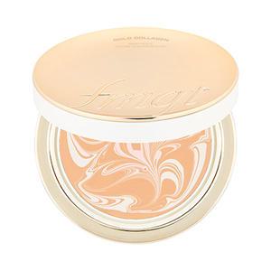 더페이스샵 fmgt 골드 콜라겐 앰플 광 파운데이션 본품 15g (SPF50+ PA+++)
