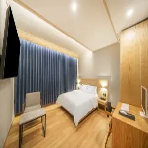 [광주 모텔] 광주 하남 브라운도트 광주하남점 (하남,광주여대,송정역,광산구)