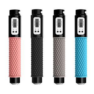 [NS홈쇼핑]실리콘 2in1 디지털 줄넘기 실내 실외 용[31617082]