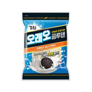 경원 오래오글루텐 290g 고농축 혈분첨가