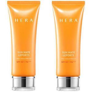 헤라 선메이트 크림 레포츠 70ml x 2개 코스트코