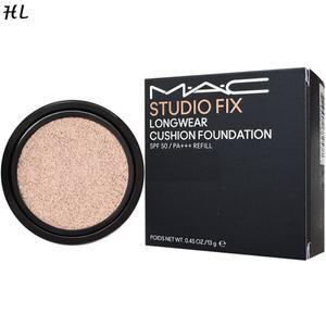 맥 스튜디오 픽스 롱웨어 쿠션 파운데이션 리필 SPF50/PA+++ 13g/NC15/NC20/NC25